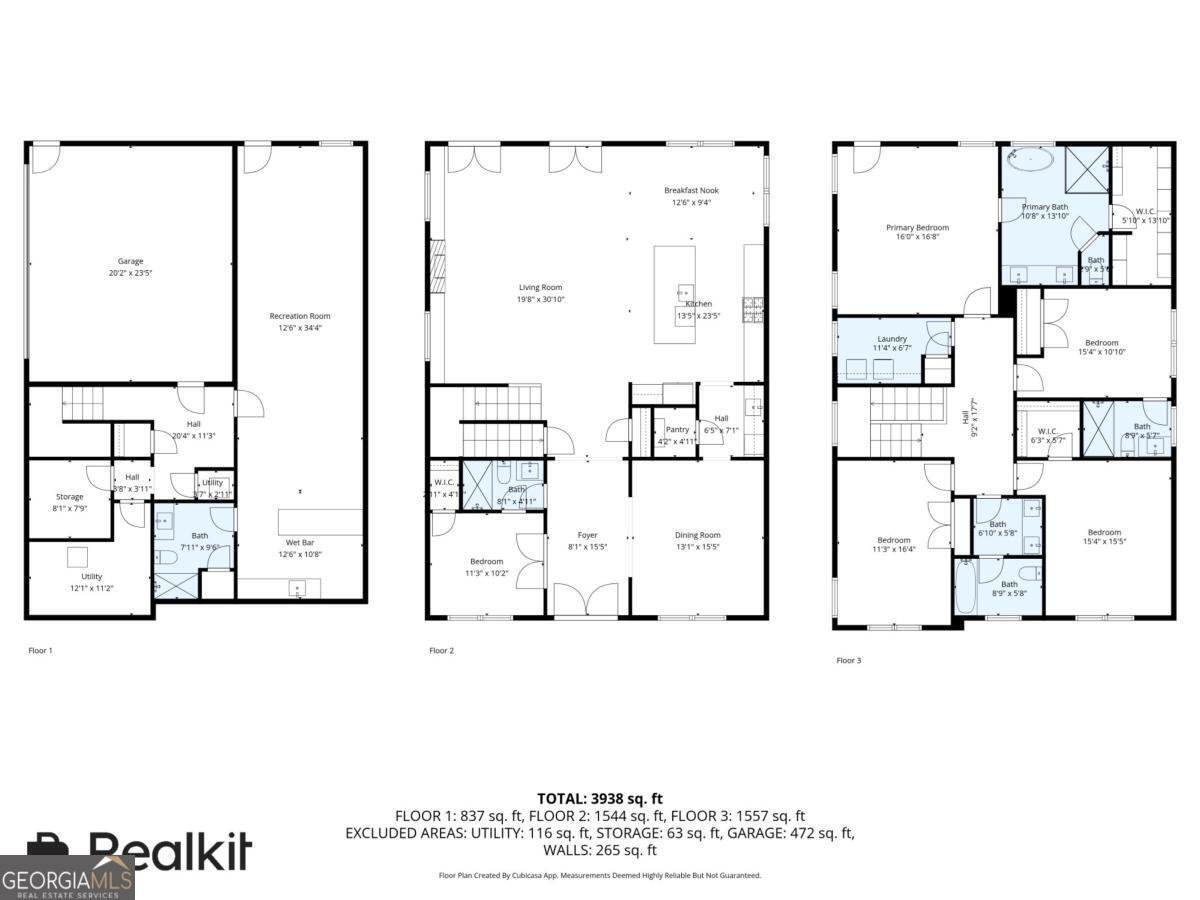 56 Atlanta Avenue Atlanta - 57