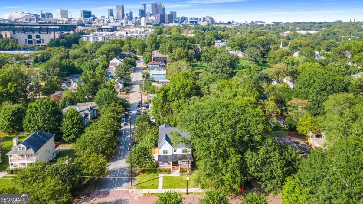 56 Atlanta Avenue Atlanta - 59