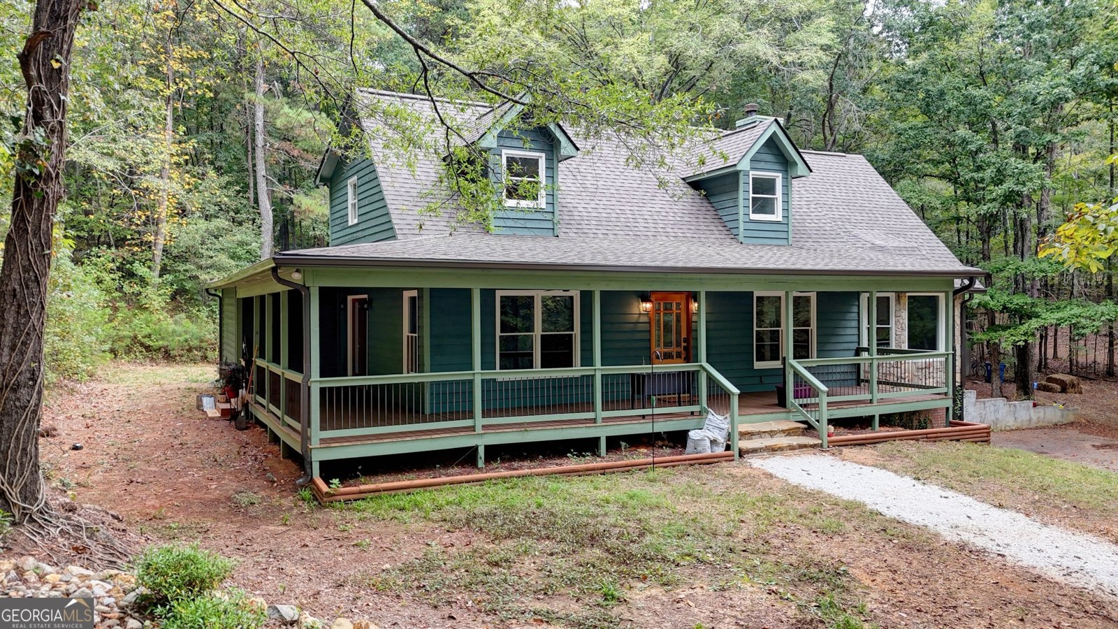 637 Wayside Road Rome - 1