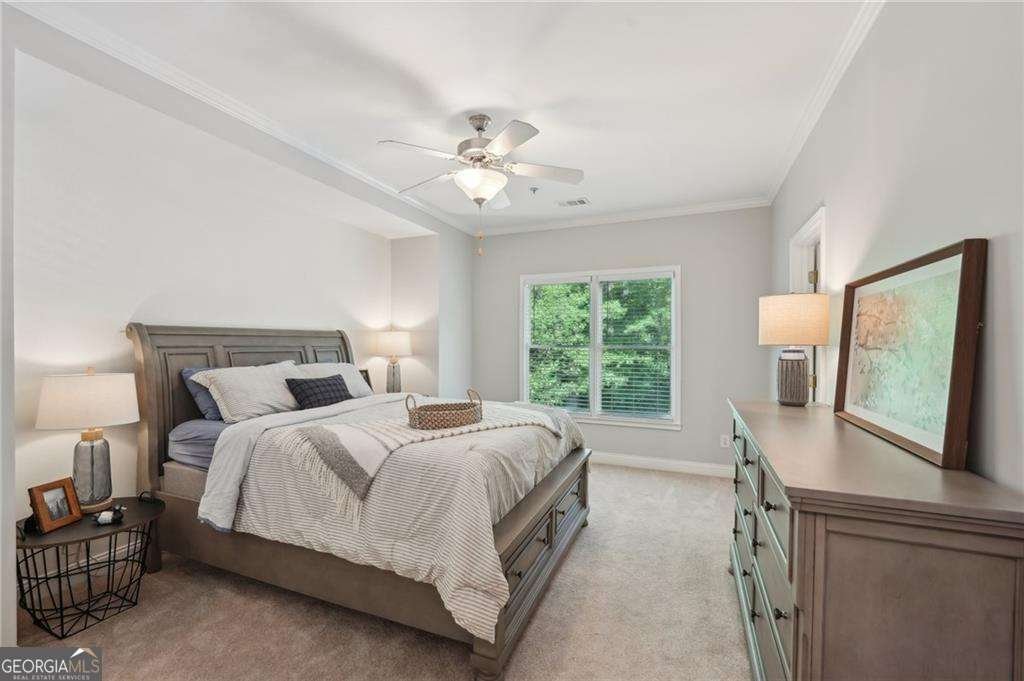 734 Frasier Circle Marietta - 12