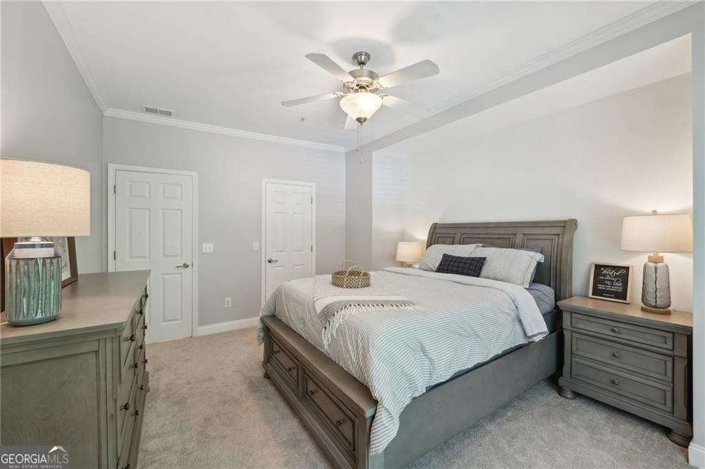 734 Frasier Circle Marietta - 13