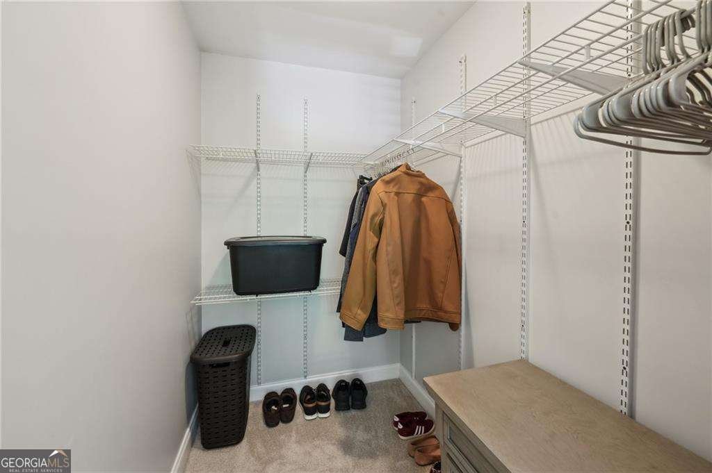 734 Frasier Circle Marietta - 14