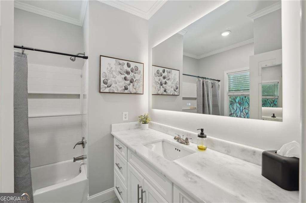 734 Frasier Circle Marietta - 15