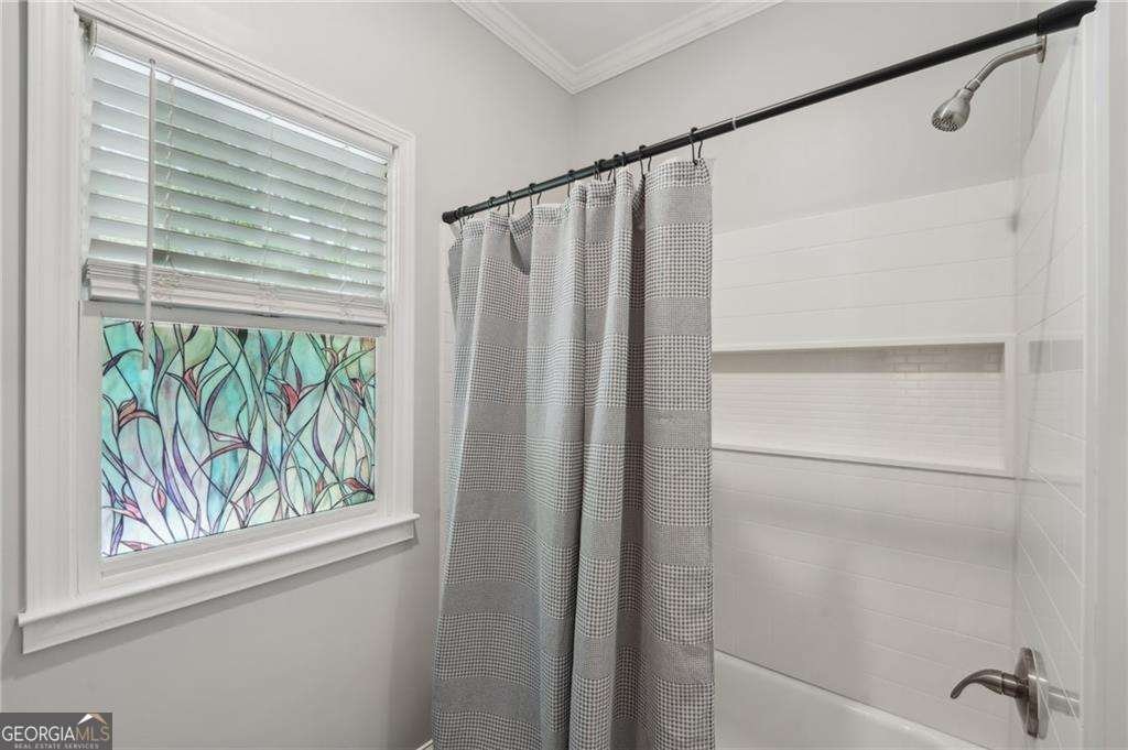 734 Frasier Circle Marietta - 16