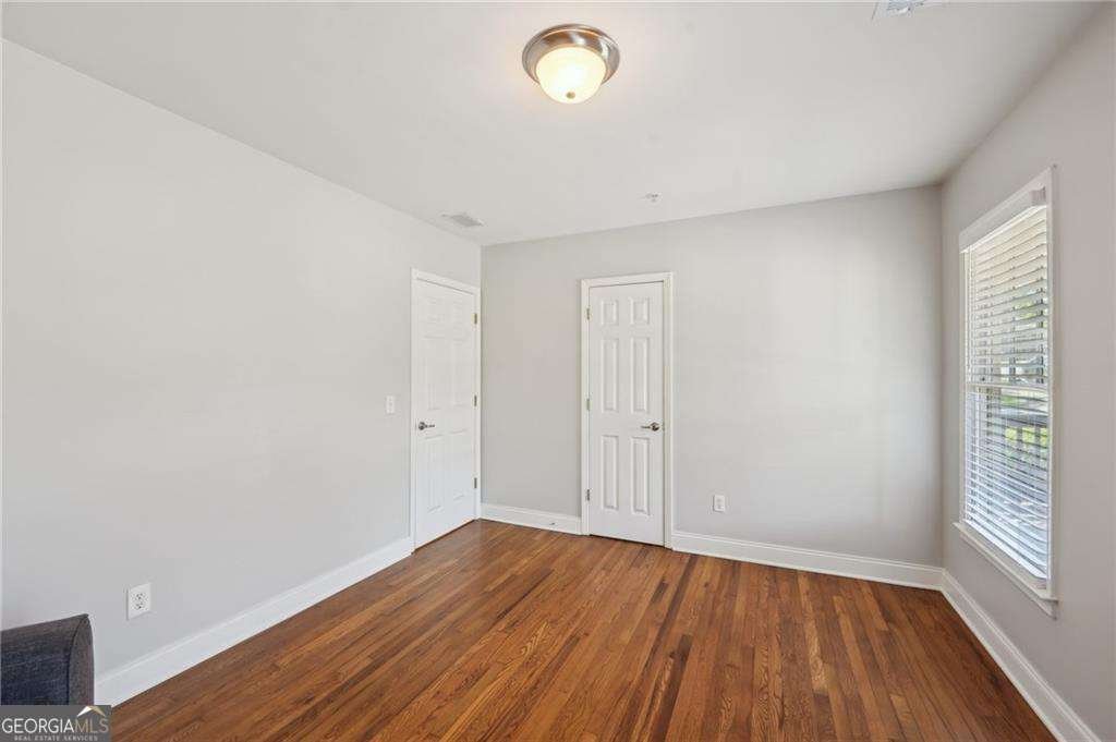 734 Frasier Circle Marietta - 17