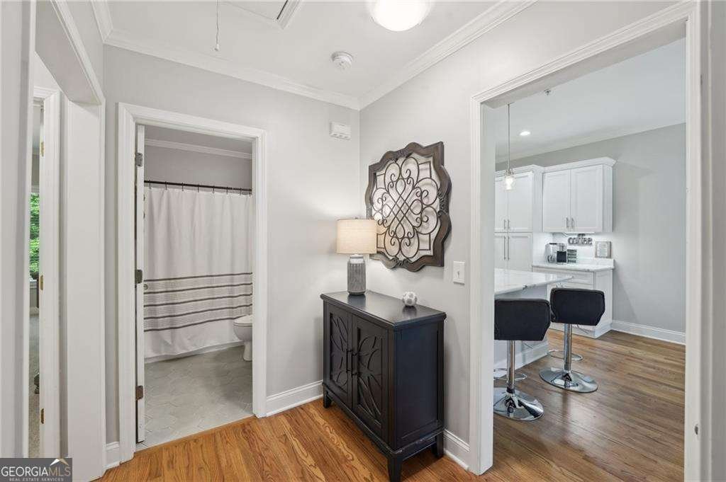 734 Frasier Circle Marietta - 19