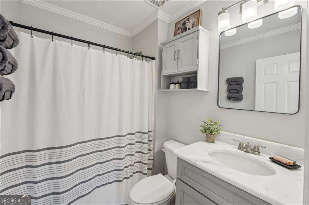 734 Frasier Circle Marietta - 20