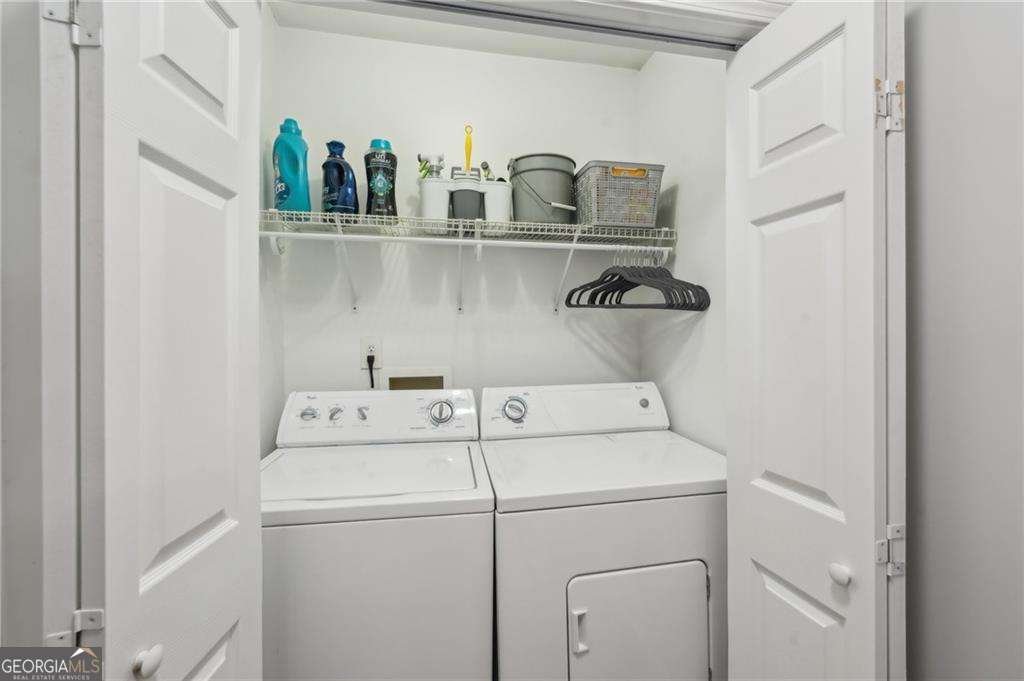 734 Frasier Circle Marietta - 21