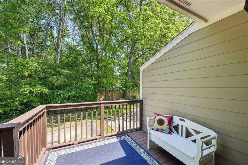 734 Frasier Circle Marietta - 22