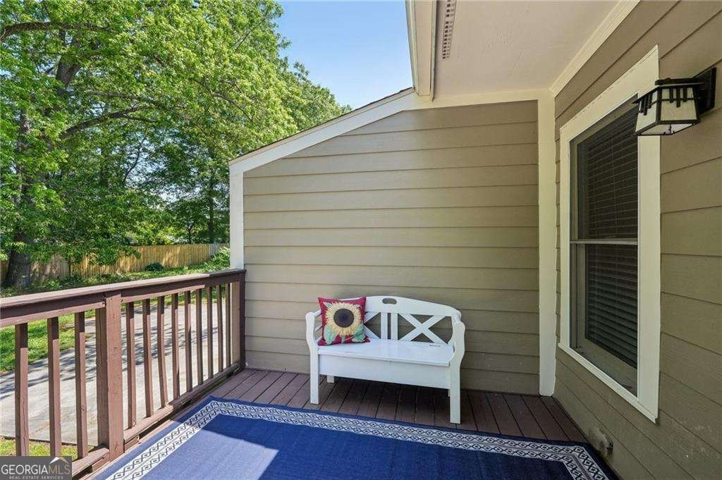 734 Frasier Circle Marietta - 24