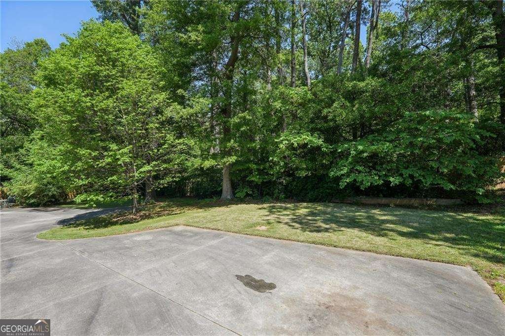 734 Frasier Circle Marietta - 25