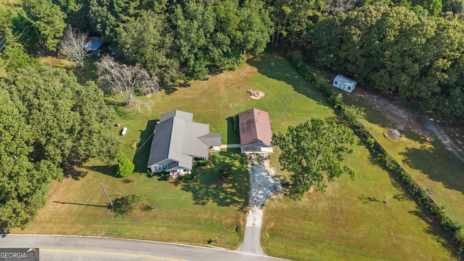 484 Lepard Road Roopville - 32