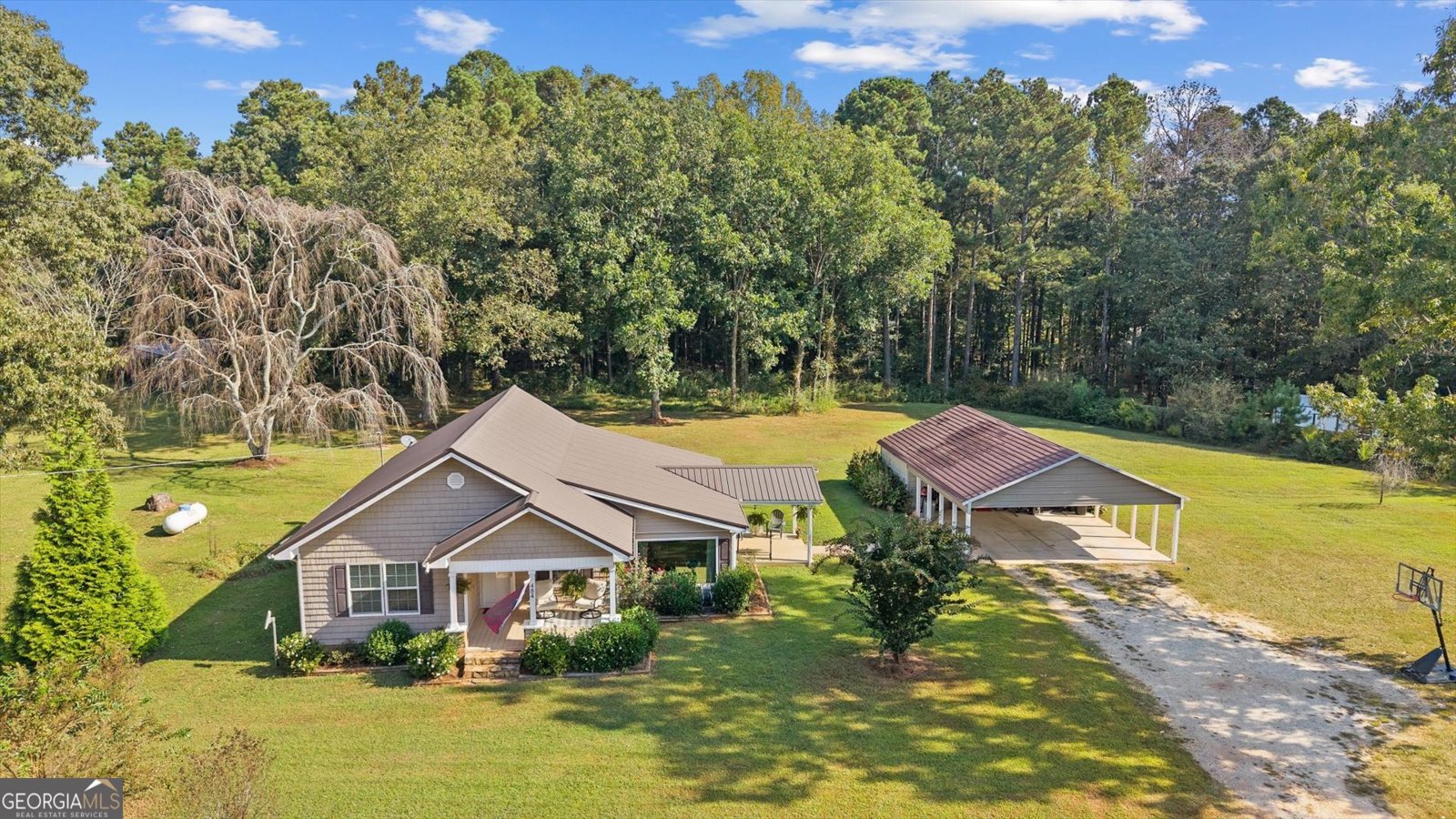 484 Lepard Road Roopville - 34