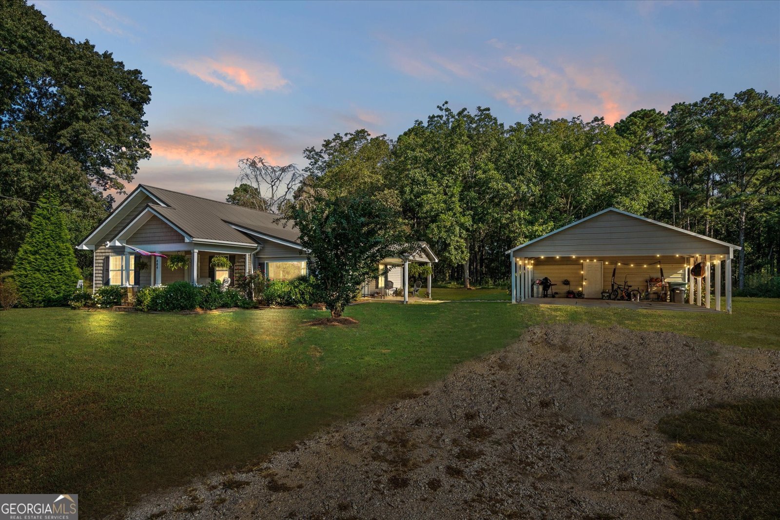 484 Lepard Road Roopville - 36