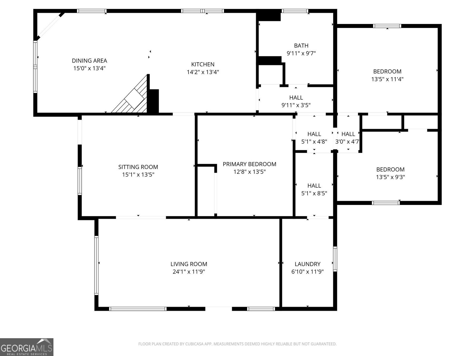 484 Lepard Road Roopville - 37