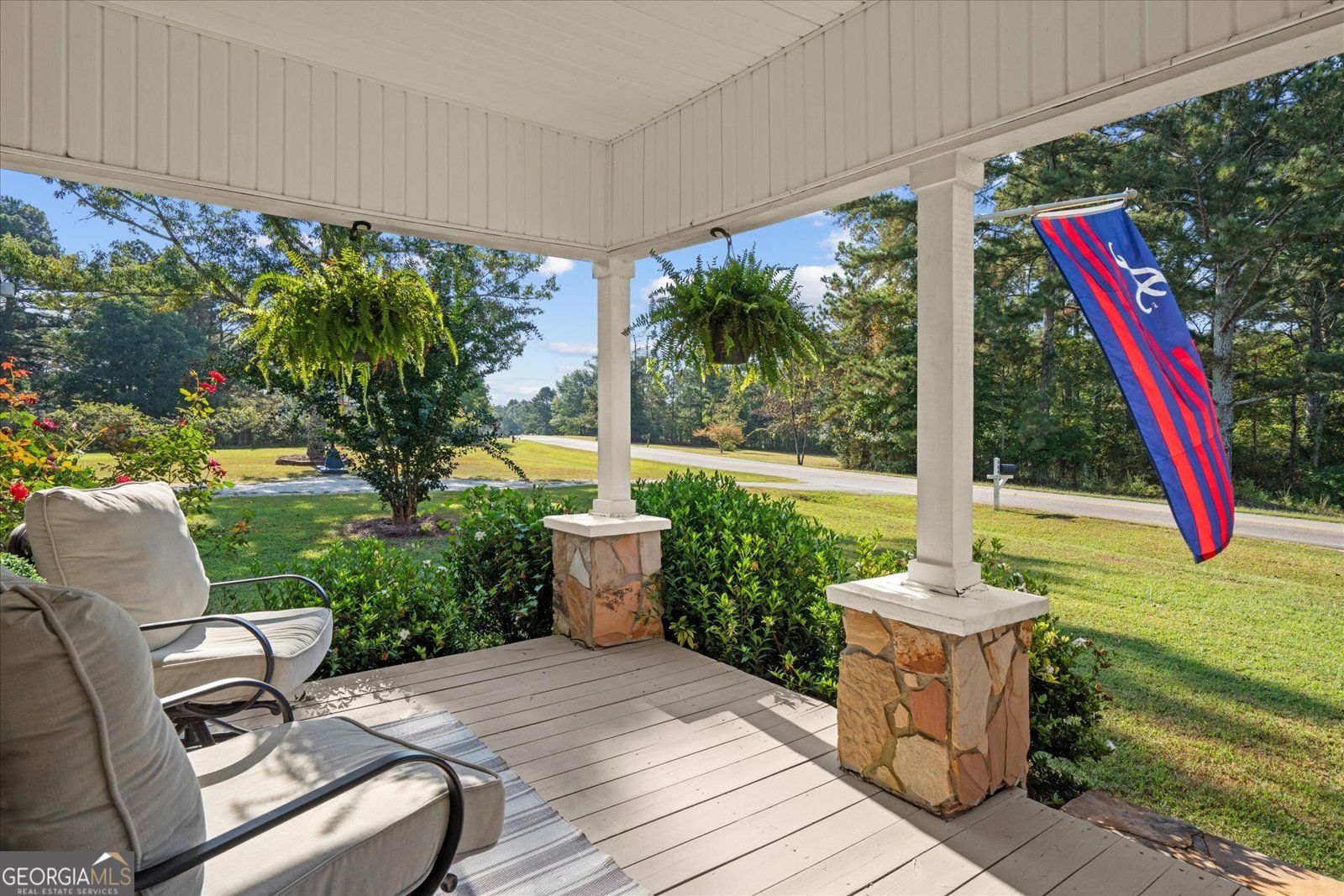 484 Lepard Road Roopville - 4