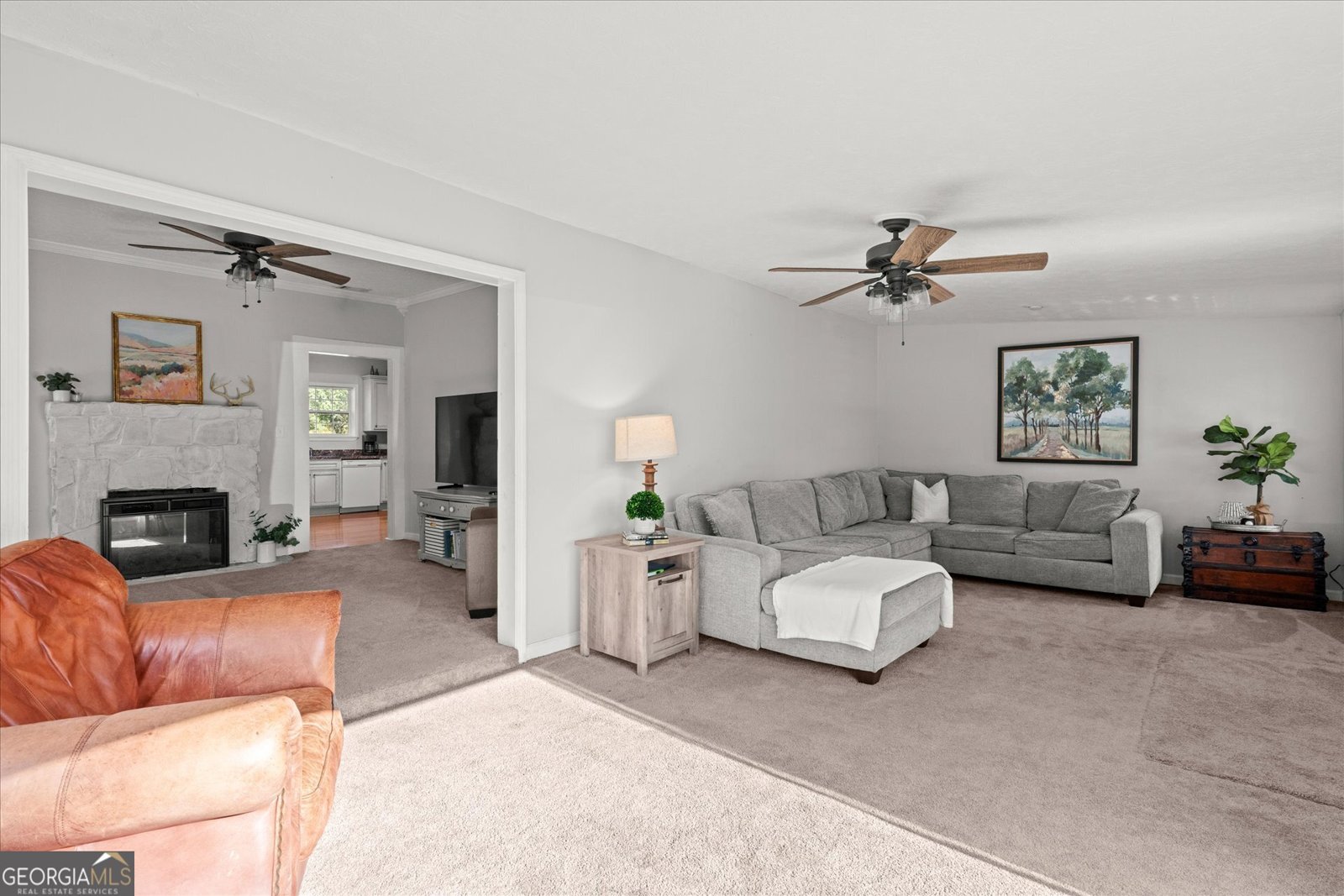 484 Lepard Road Roopville - 5