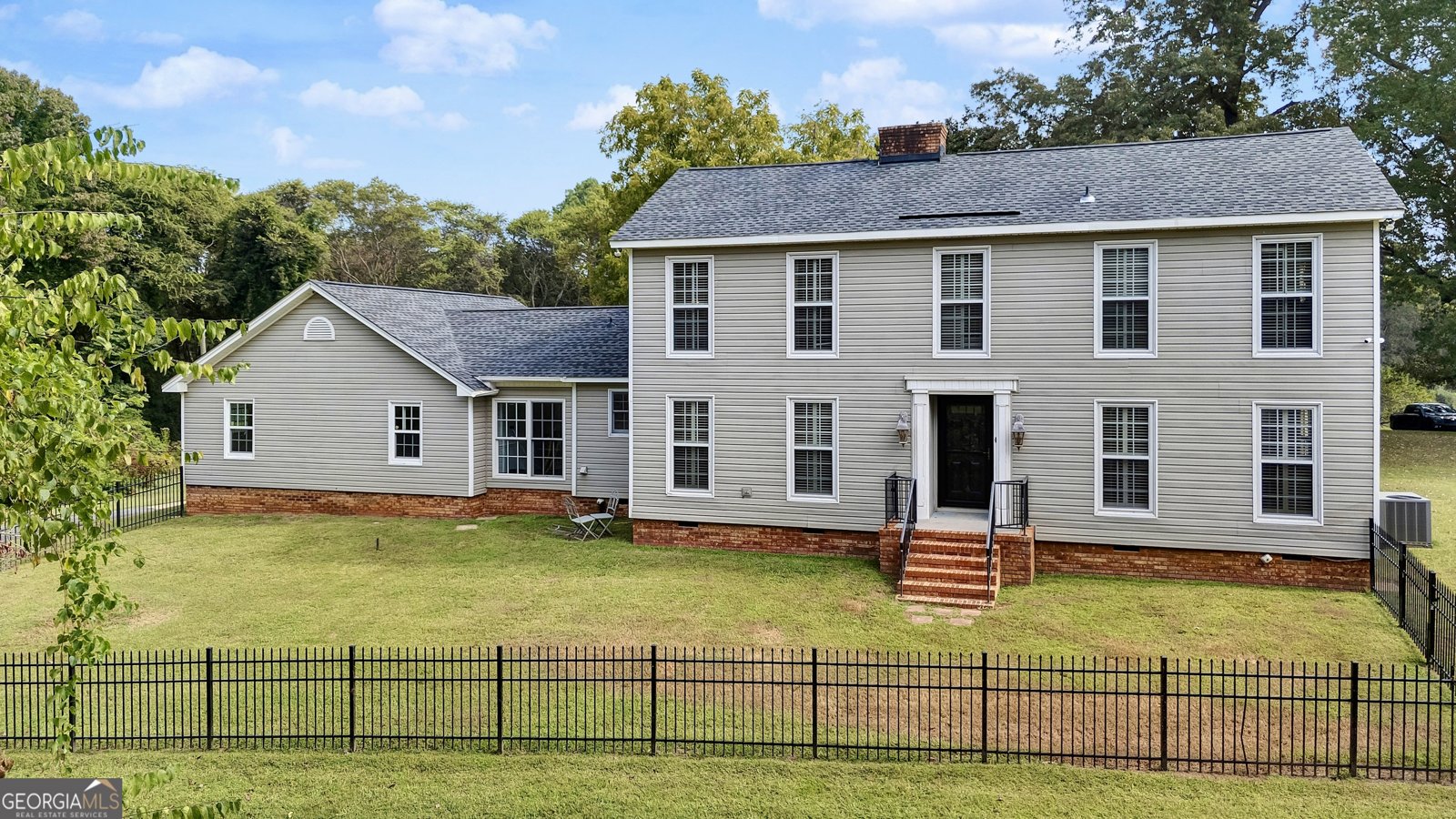 148 Simmons Street Trion - 1