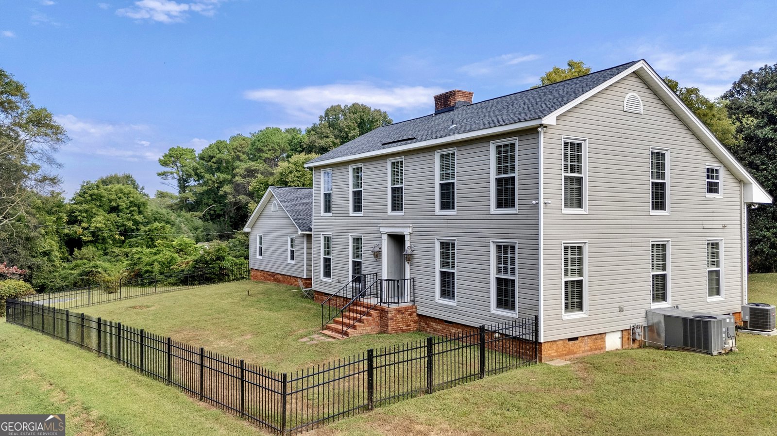 148 Simmons Street Trion - 2