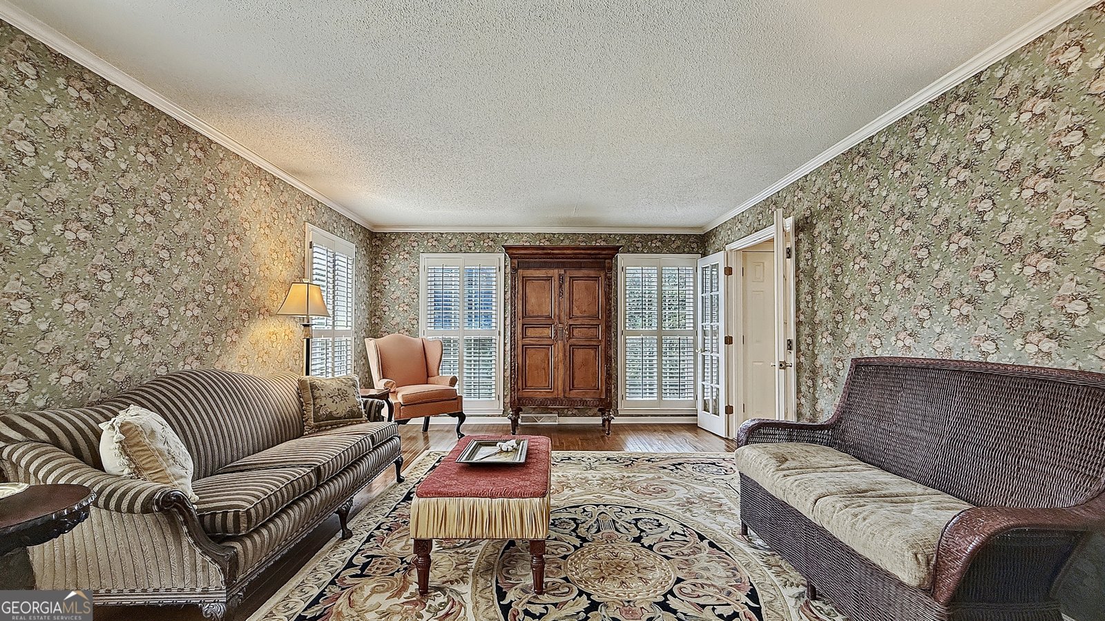 148 Simmons Street Trion - 20
