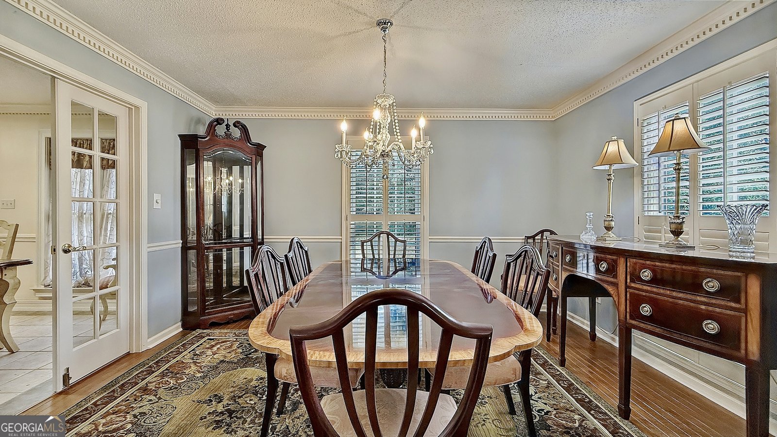 148 Simmons Street Trion - 21