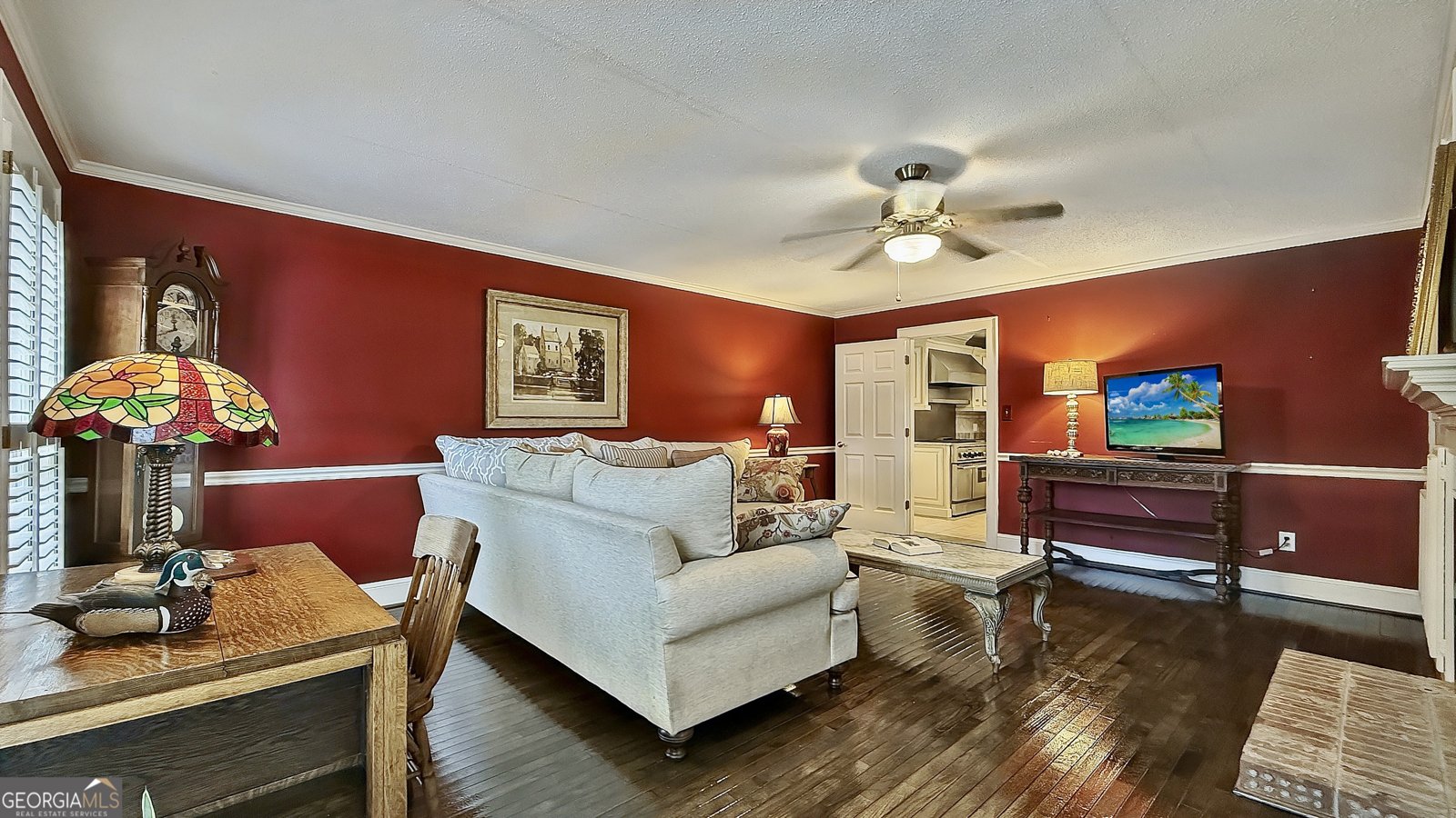 148 Simmons Street Trion - 29
