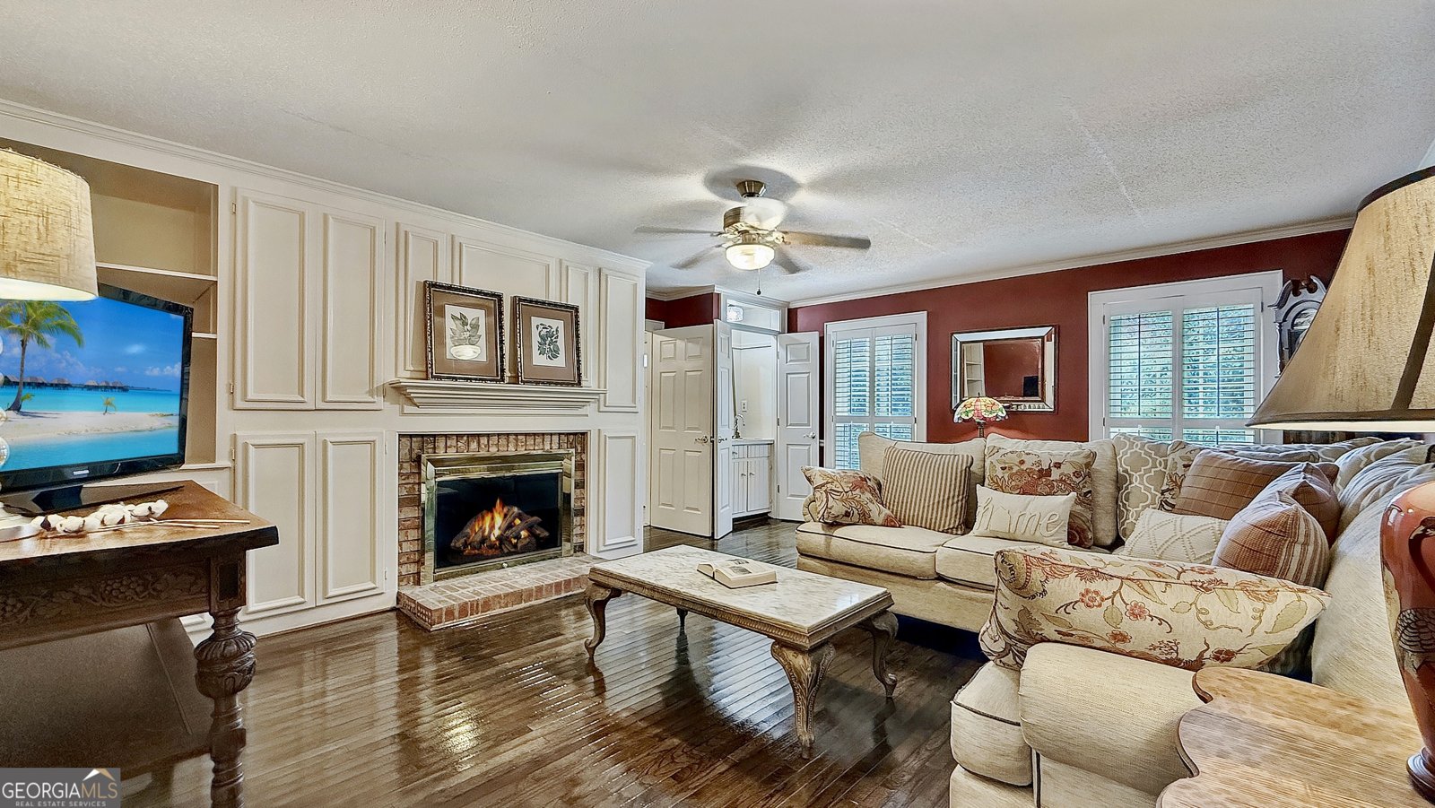 148 Simmons Street Trion - 6