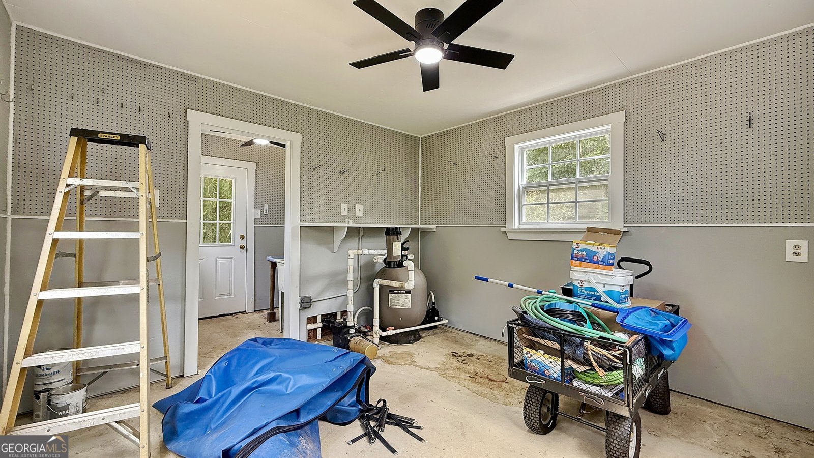 148 Simmons Street Trion - 63