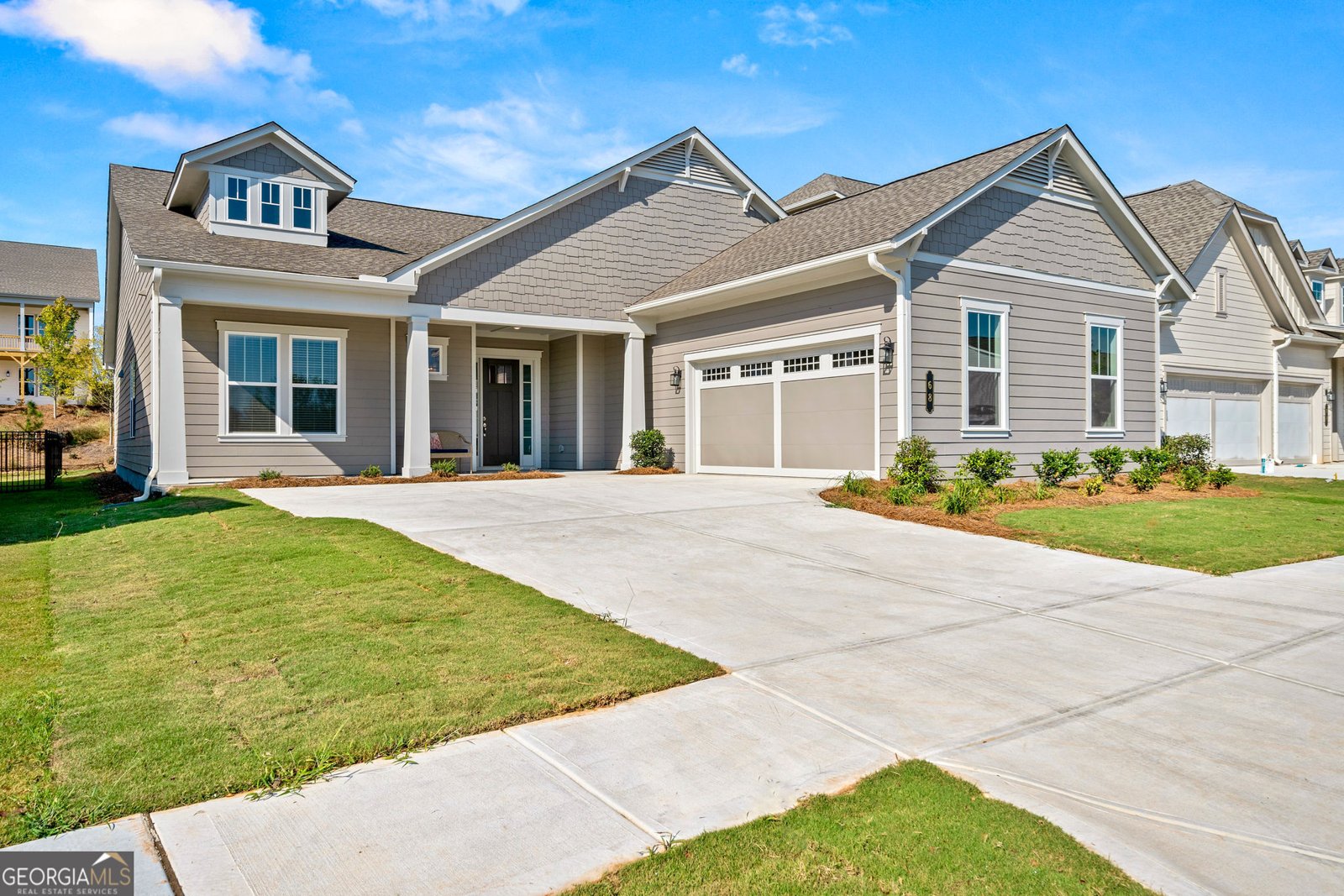68 Ballyfin Way Newnan - 1
