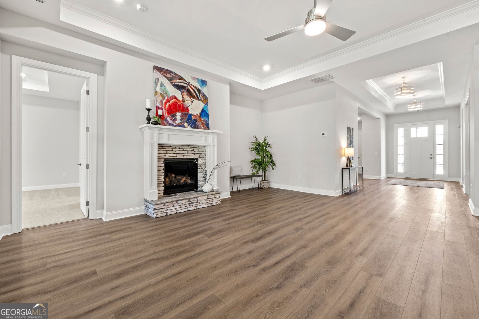 68 Ballyfin Way Newnan - 17