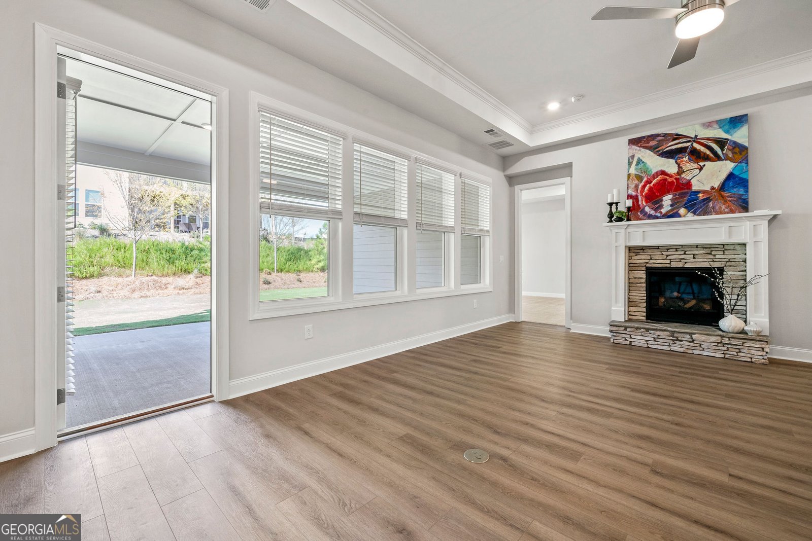 68 Ballyfin Way Newnan - 18