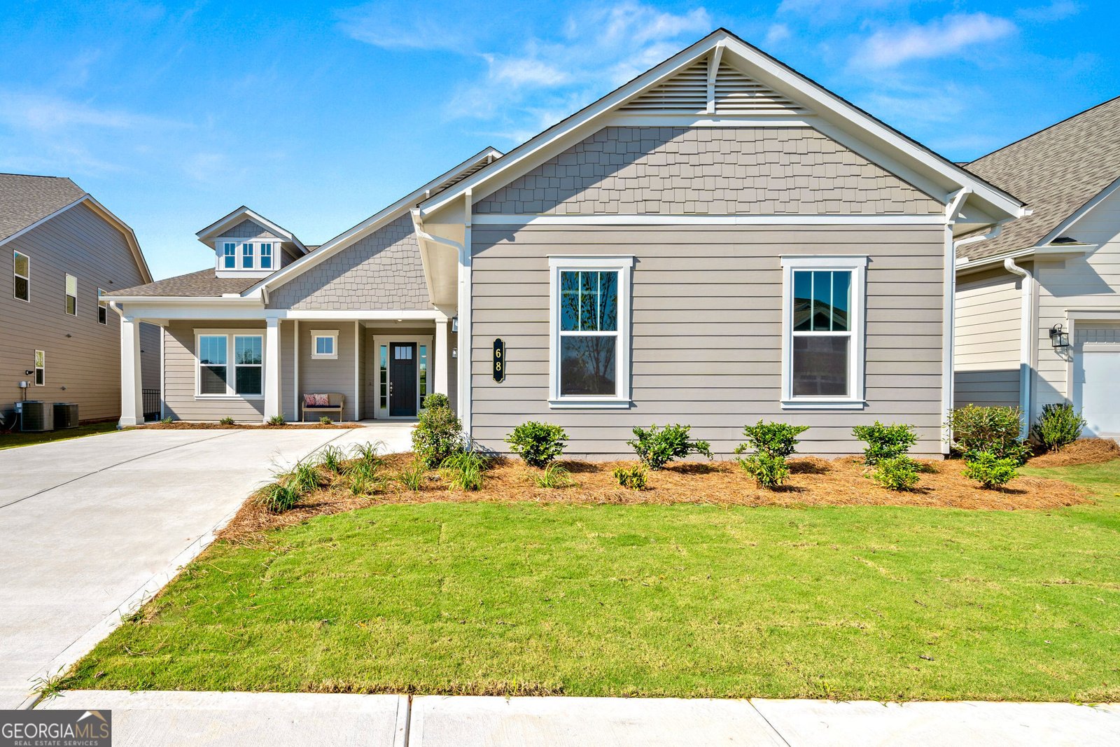 68 Ballyfin Way Newnan - 38