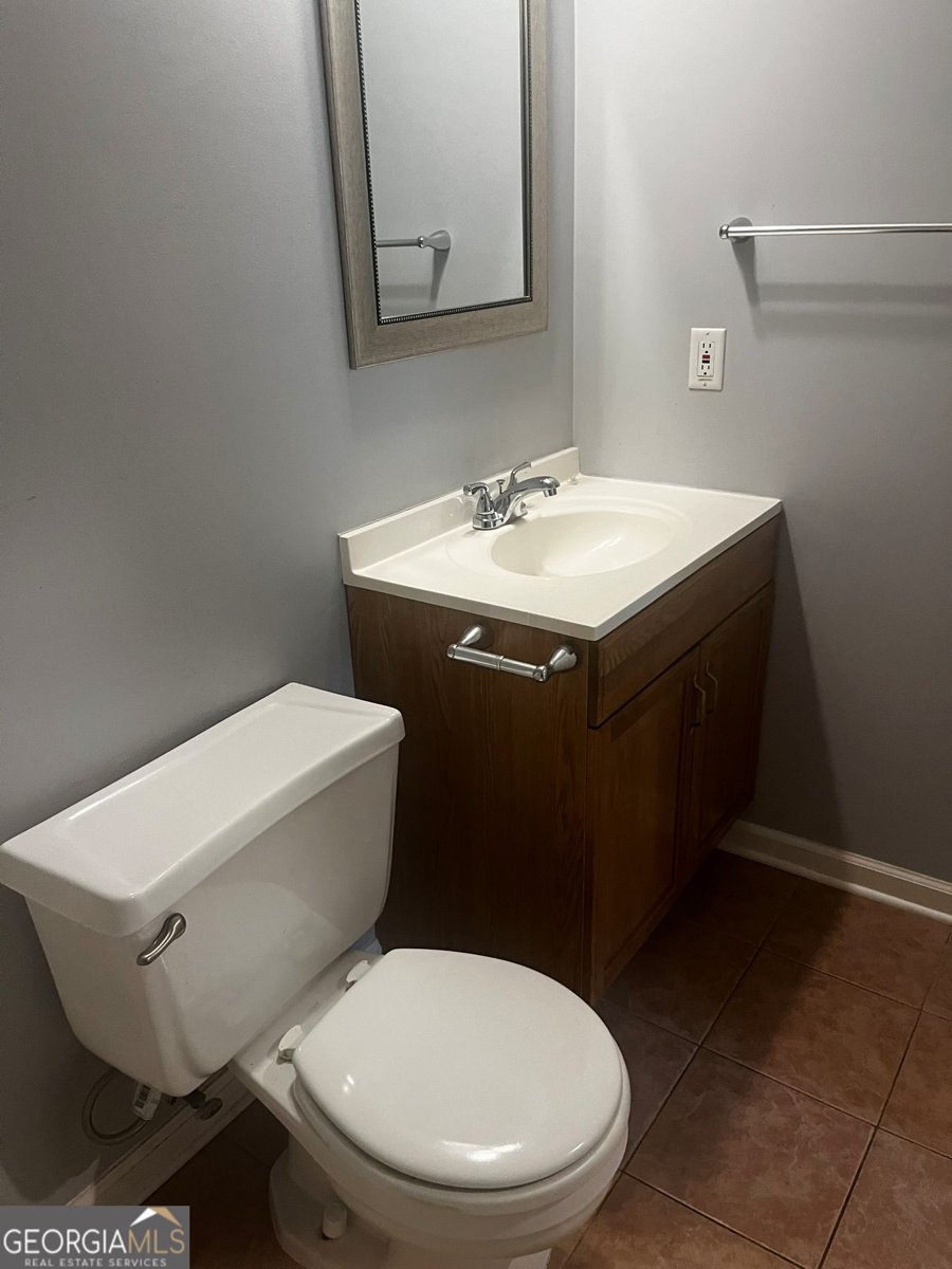 566 Etowah River Road Dawsonville - 10