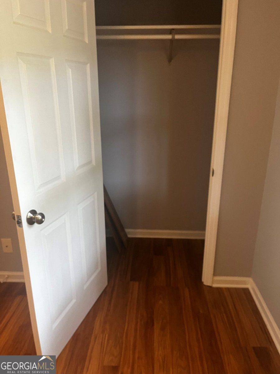 566 Etowah River Road Dawsonville - 15