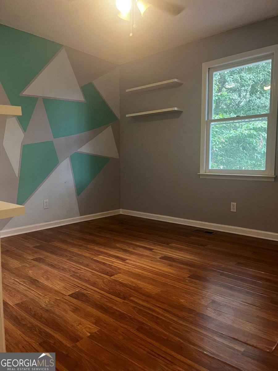 566 Etowah River Road Dawsonville - 16