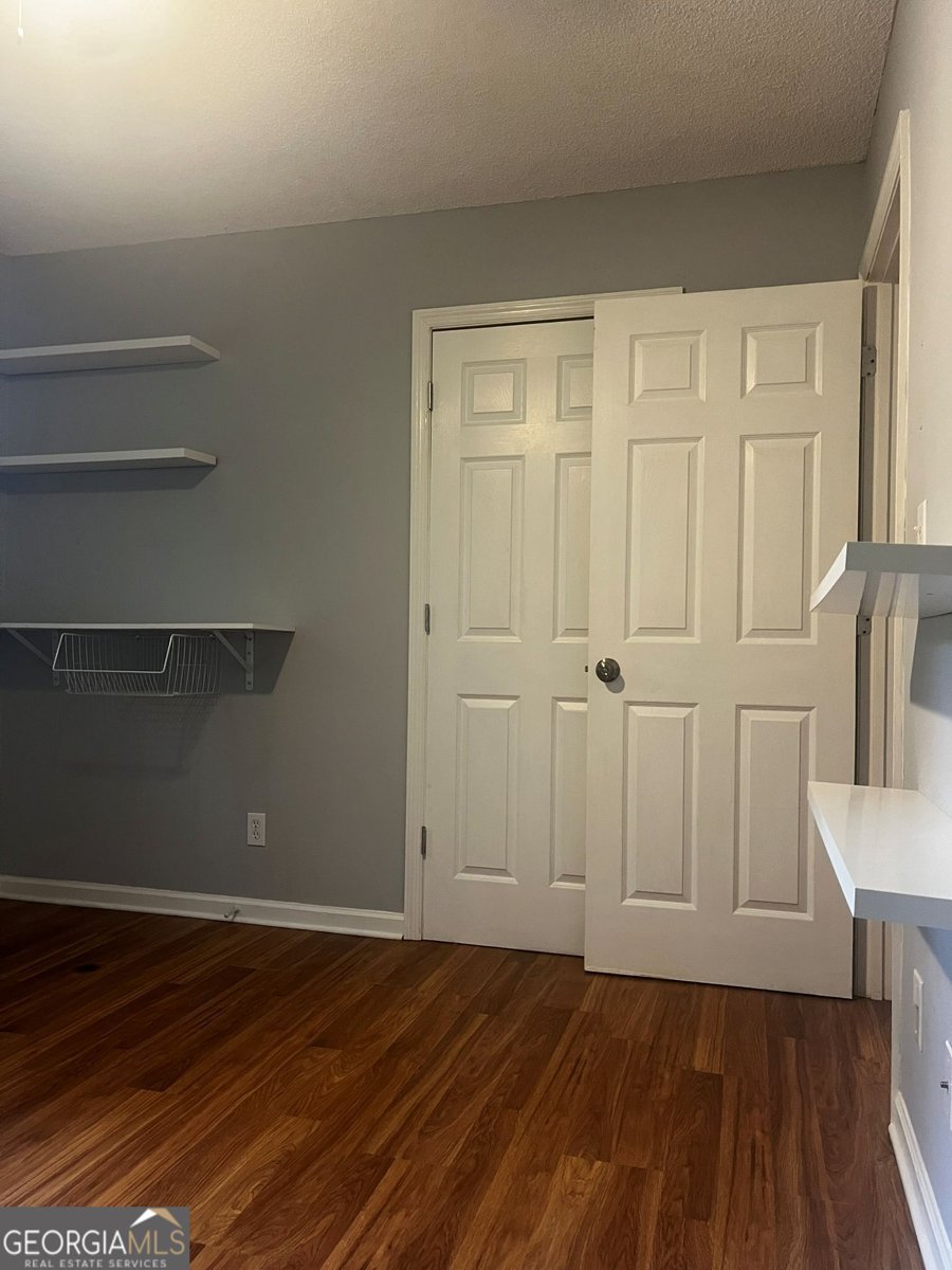 566 Etowah River Road Dawsonville - 17