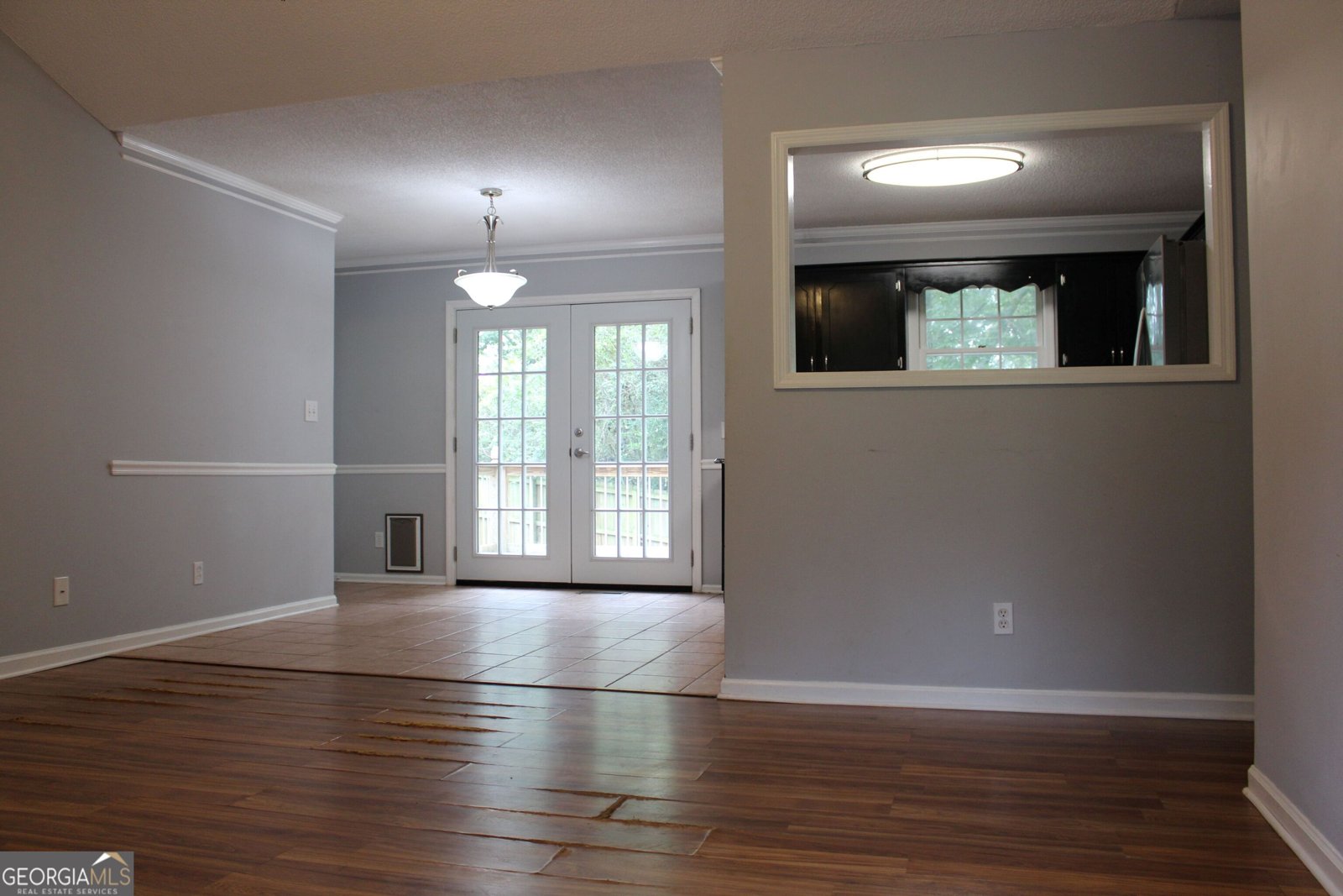 566 Etowah River Road Dawsonville - 2