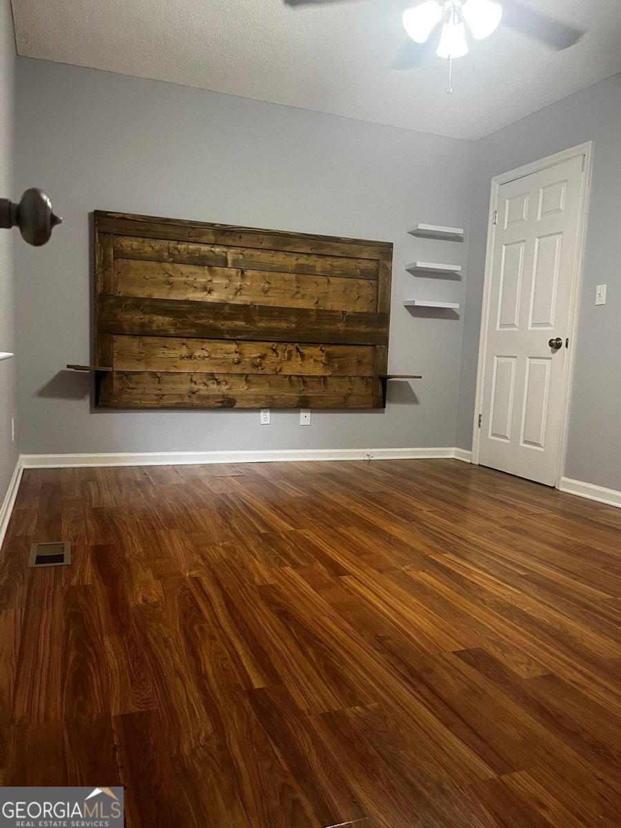 566 Etowah River Road Dawsonville - 20