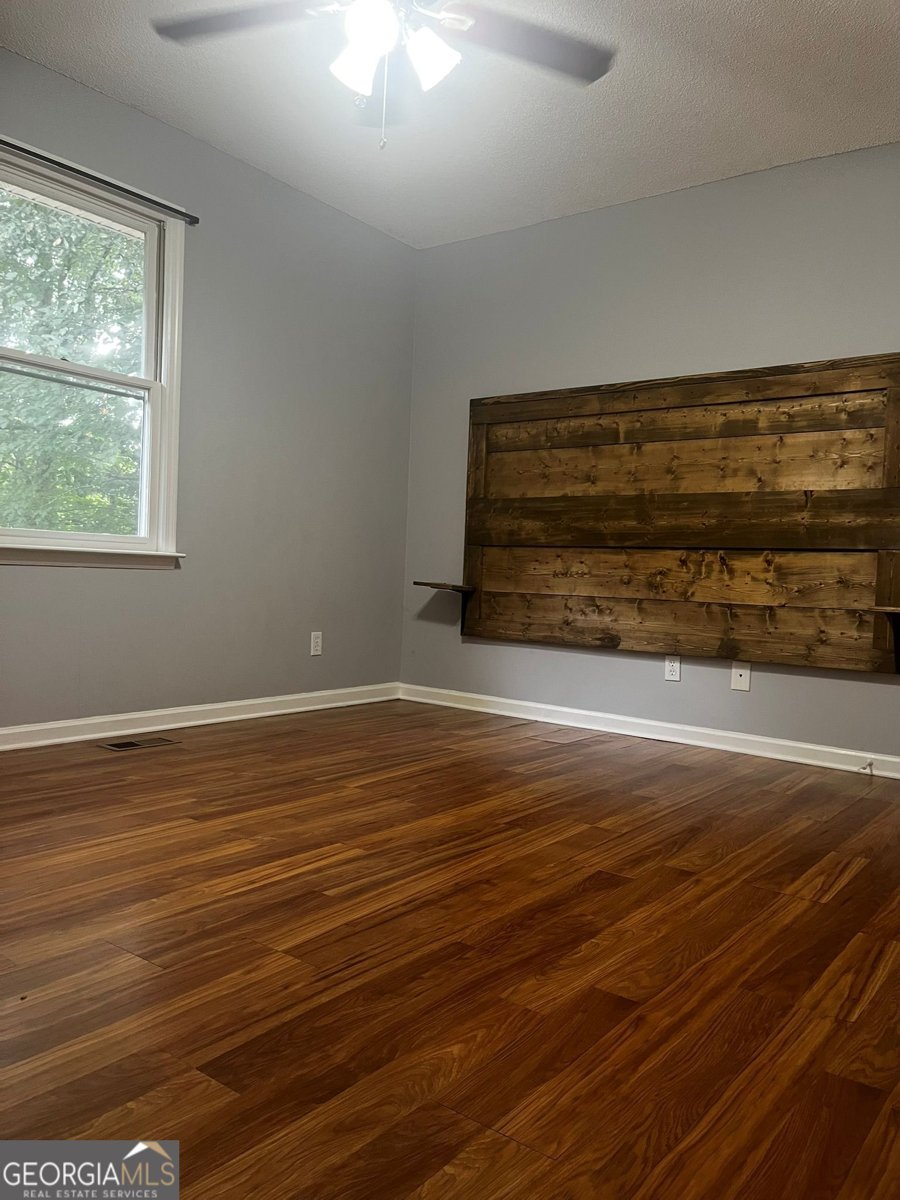 566 Etowah River Road Dawsonville - 21