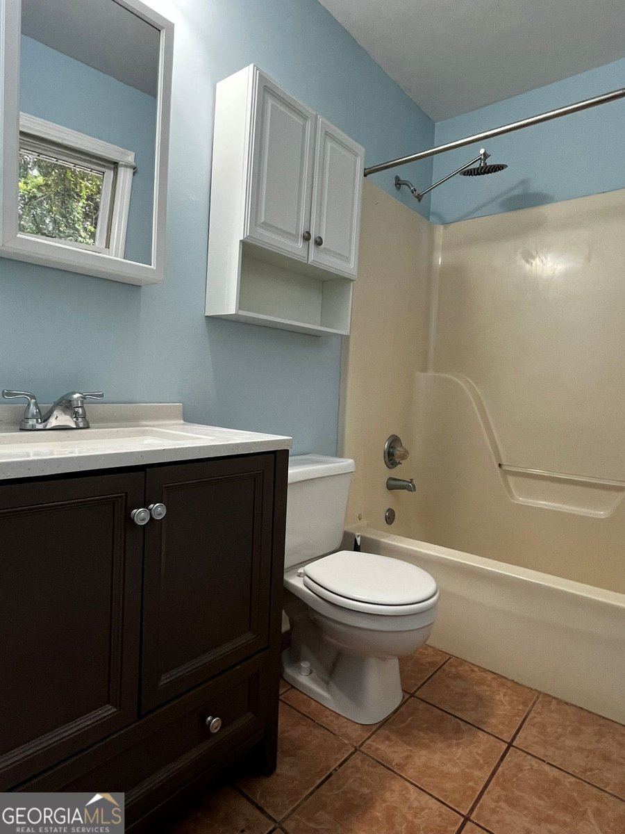 566 Etowah River Road Dawsonville - 23