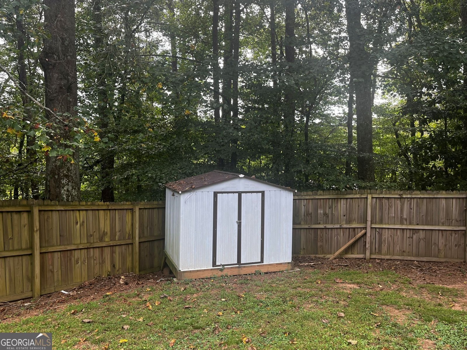 566 Etowah River Road Dawsonville - 28