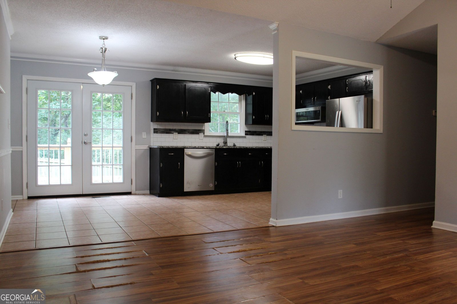 566 Etowah River Road Dawsonville - 4