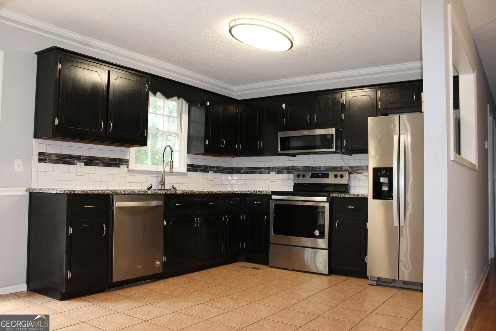566 Etowah River Road Dawsonville - 5