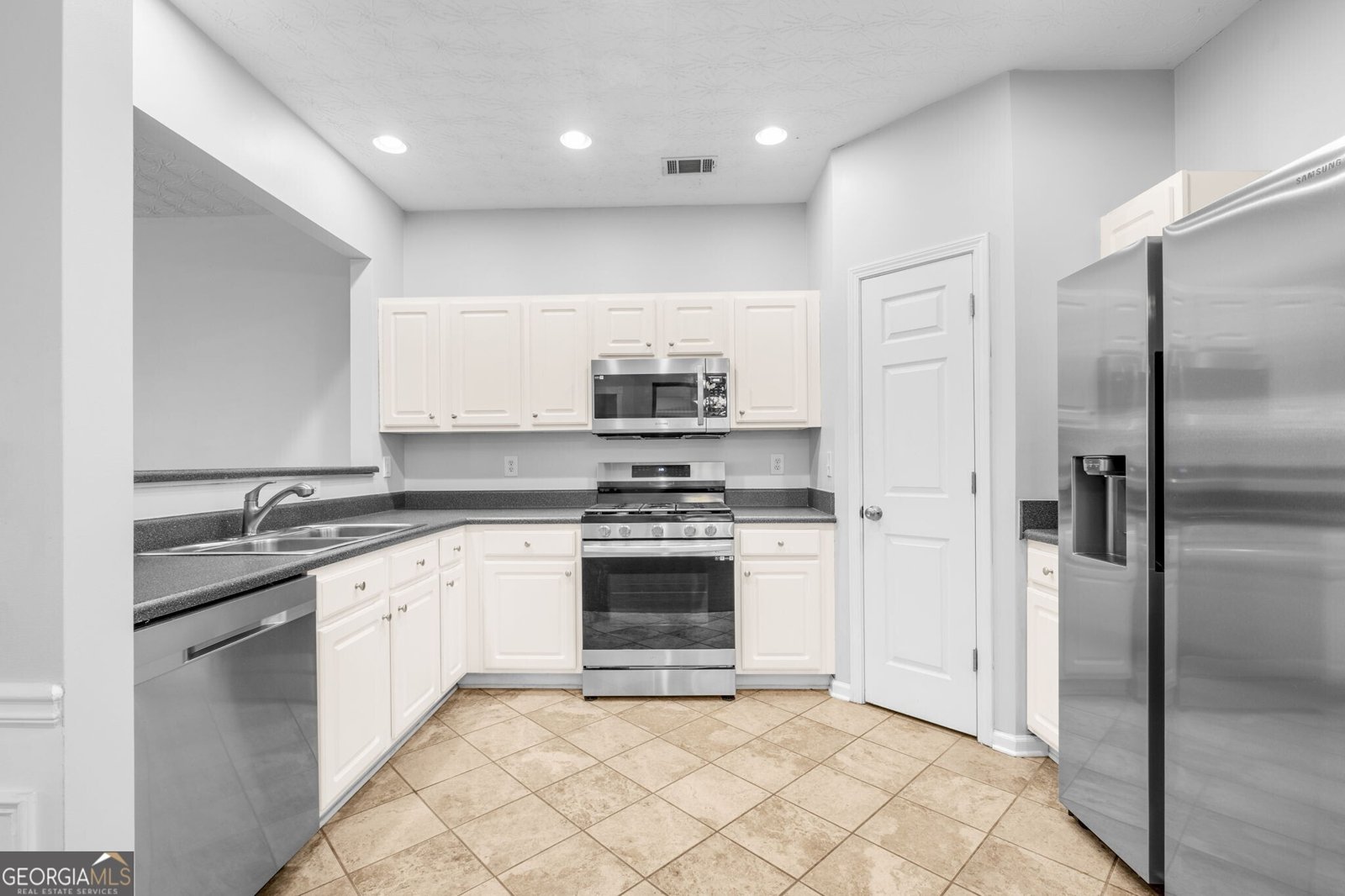 1261 Birkhall Drive Lawrenceville - 1