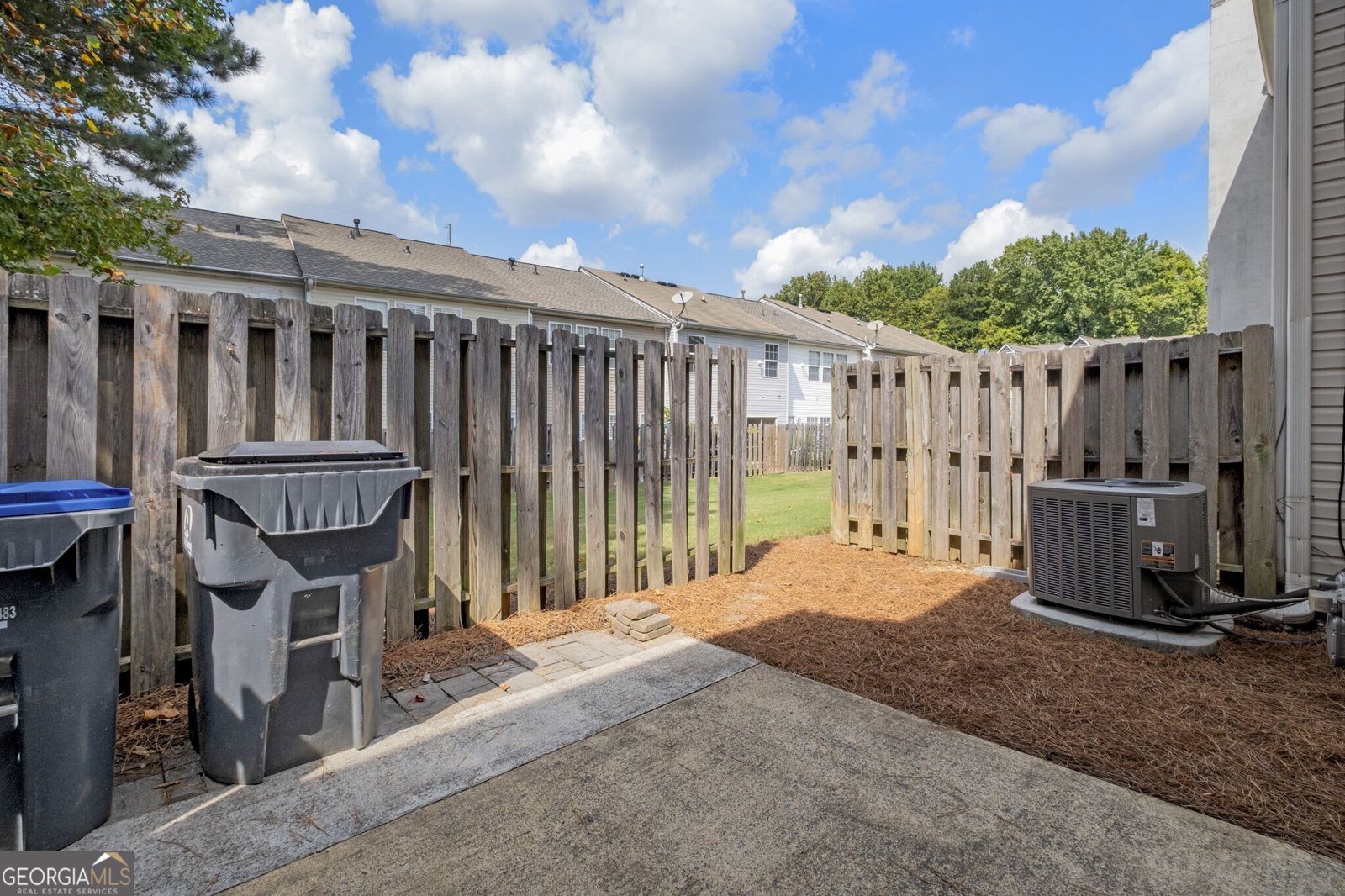 1261 Birkhall Drive Lawrenceville - 18