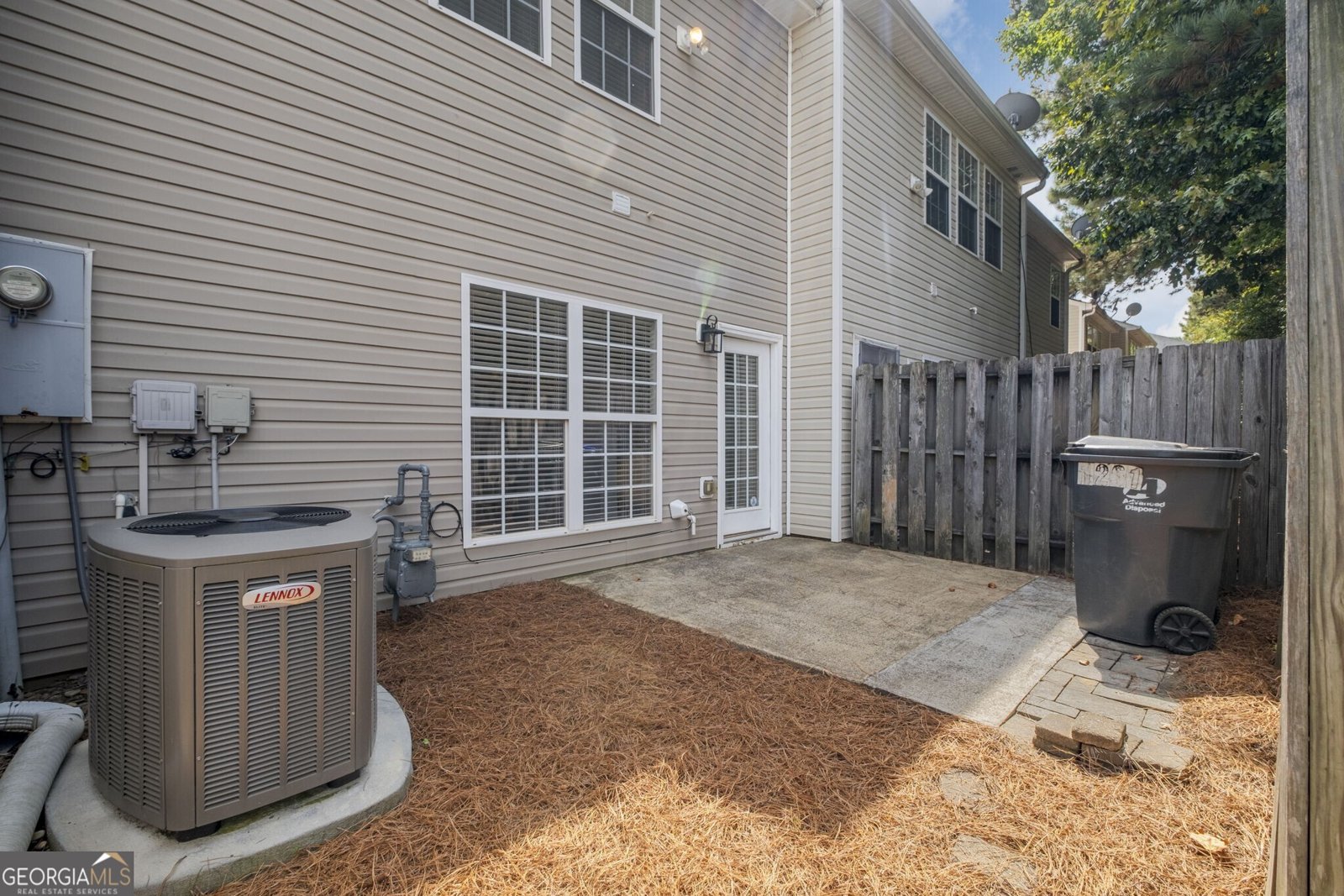 1261 Birkhall Drive Lawrenceville - 19