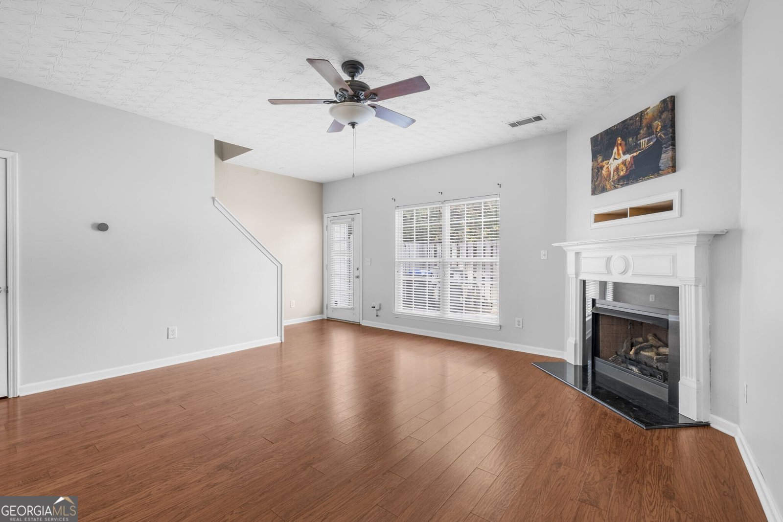 1261 Birkhall Drive Lawrenceville - 3