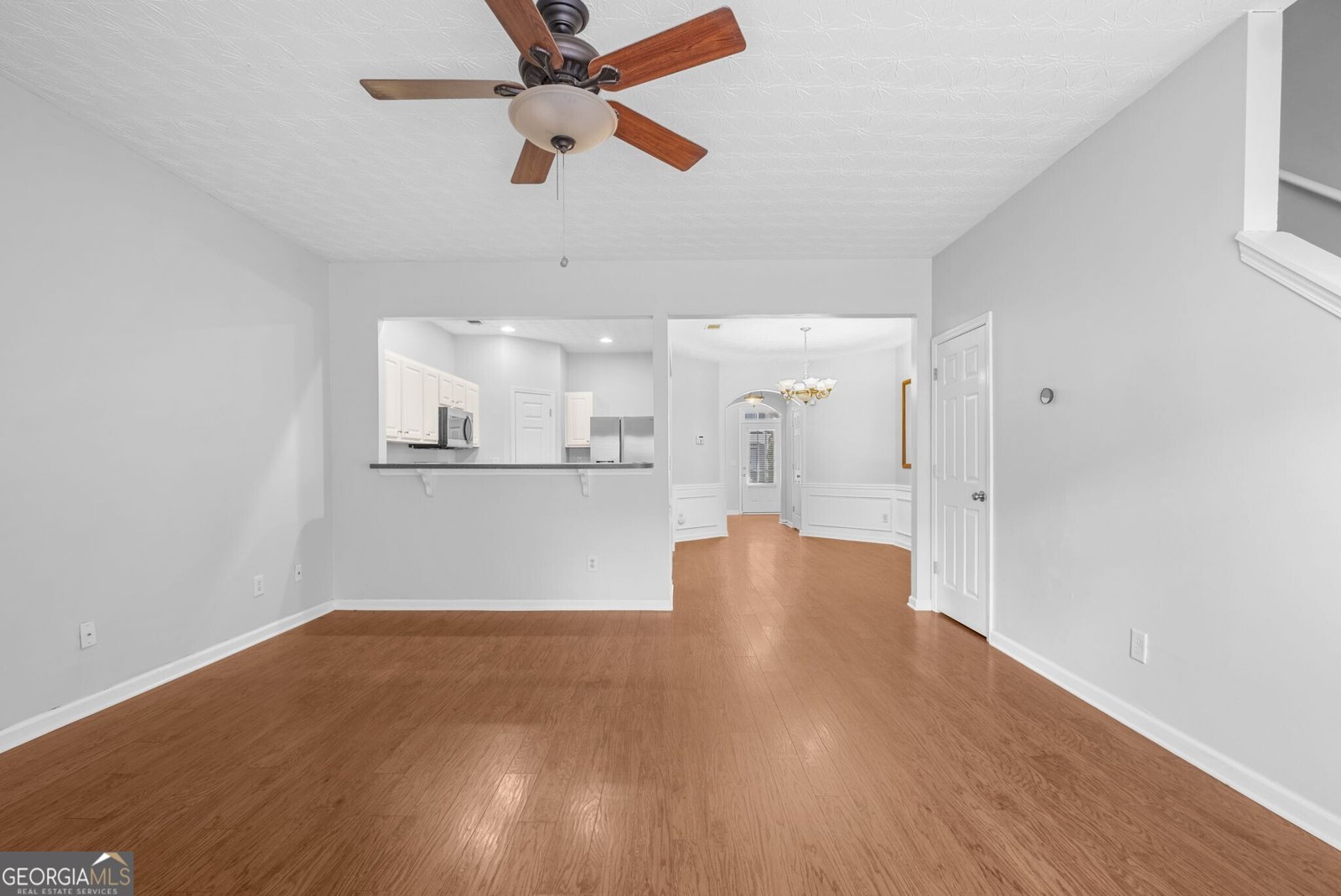 1261 Birkhall Drive Lawrenceville - 4