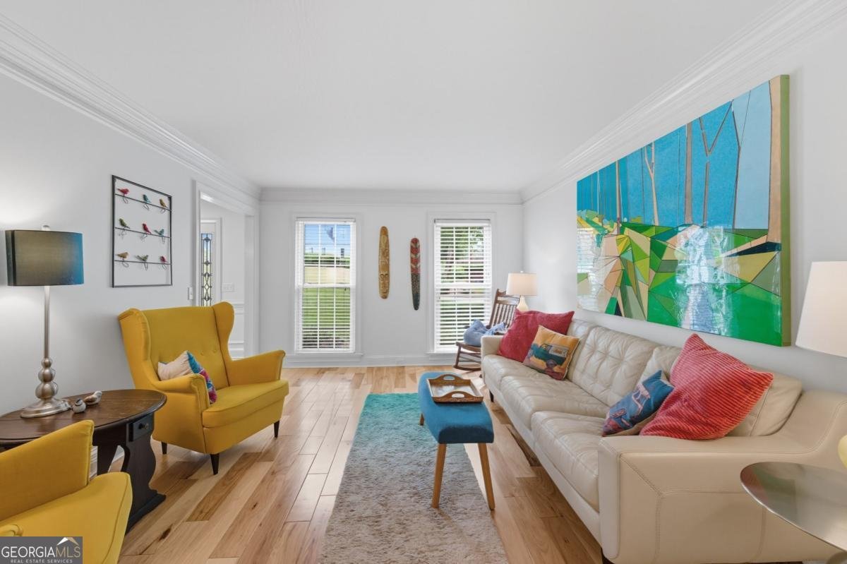 3320 Arborwoods Drive Alpharetta - 11
