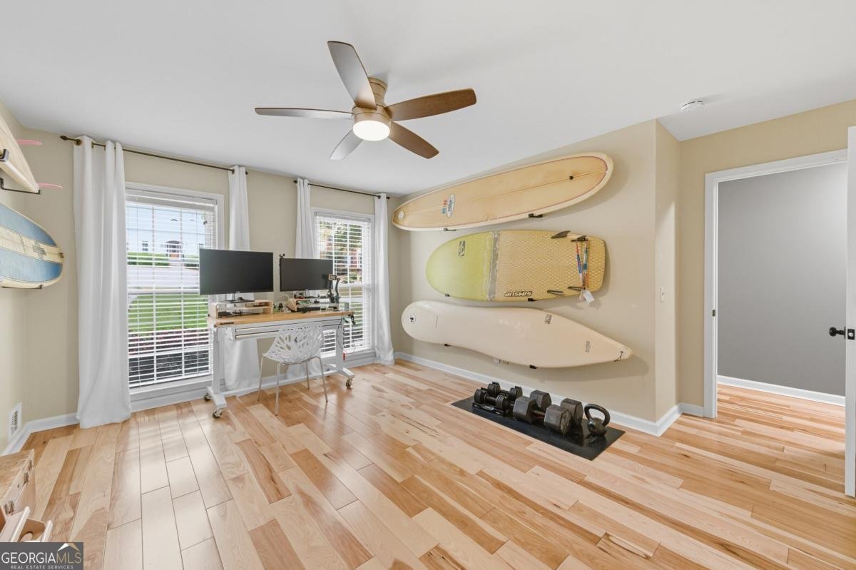 3320 Arborwoods Drive Alpharetta - 12
